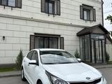 Kia Rio 2019 года за 7 500 000 тг. в Павлодар