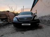 Toyota Celsior 2004 года за 2 700 000 тг. в Атырау – фото 5