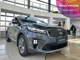 Kia Sorento 2018 года за 10 190 000 тг. в Уральск – фото 2