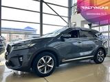 Kia Sorento 2018 года за 10 190 000 тг. в Уральск – фото 5