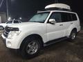 Mitsubishi Pajero 2009 годаүшін8 500 000 тг. в Шымкент – фото 4