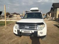 Mitsubishi Pajero 2009 года за 8 500 000 тг. в Шымкент