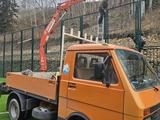 Volkswagen  LT 1989 года за 6 000 000 тг. в Усть-Каменогорск