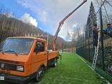 Volkswagen  LT 1989 года за 6 000 000 тг. в Усть-Каменогорск – фото 3