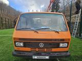 Volkswagen  LT 1989 года за 6 000 000 тг. в Усть-Каменогорск – фото 4