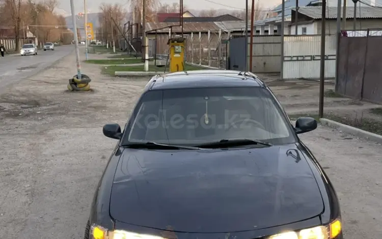 Mitsubishi Galant 1994 годаүшін720 000 тг. в Узынагаш