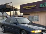 Mitsubishi Galant 1994 года за 550 000 тг. в Узынагаш – фото 4