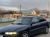 Mitsubishi Galant 1994 года за 550 000 тг. в Узынагаш – фото 5