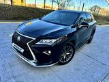 Lexus RX 300 2016 годаүшін19 200 000 тг. в Астана – фото 2