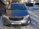 Kia Rio 2013 года за 4 800 000 тг. в Семей