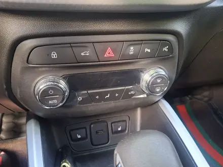 Chevrolet Onix 2024 года за 6 100 000 тг. в Алматы – фото 10