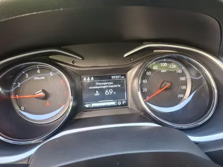 Chevrolet Onix 2024 года за 6 100 000 тг. в Алматы – фото 12
