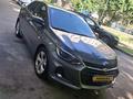 Chevrolet Onix 2024 года за 6 100 000 тг. в Алматы