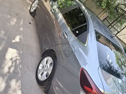 Chevrolet Onix 2024 года за 6 100 000 тг. в Алматы – фото 4