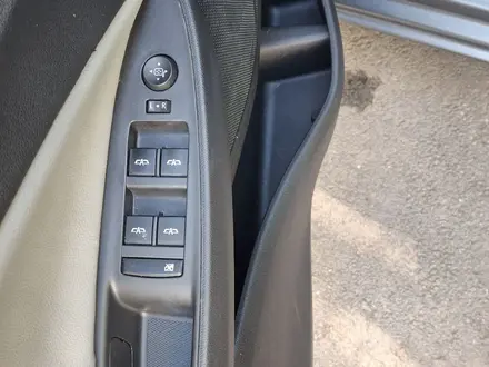 Chevrolet Onix 2024 года за 6 100 000 тг. в Алматы – фото 7