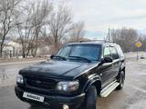 Ford Explorer 1999 годаүшін3 000 000 тг. в Алматы