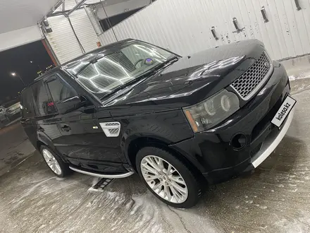 Land Rover Range Rover Sport 2005 года за 6 000 000 тг. в Караганда – фото 6