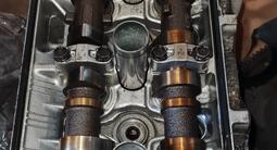 Контрактный двигатель на Toyota Carina 4A-FE, 7A-FE за 280 000 тг. в Караганда