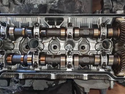 Двигатель 4A-FE на Toyota Carinaүшін250 000 тг. в Алматы – фото 4