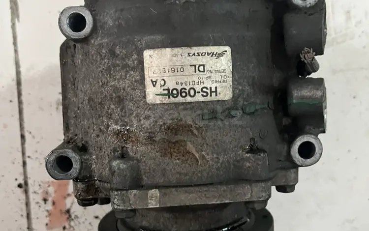 Компрессор за 50 000 тг. в Астана
