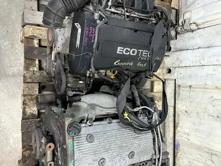 Двигатель за 95 000 тг. в Алматы – фото 7