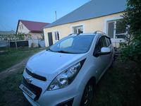 Chevrolet Spark 2021 годаүшін5 700 000 тг. в Уральск