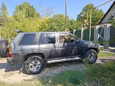 Nissan Terrano 1993 года за 1 200 000 тг. в Алматы – фото 7