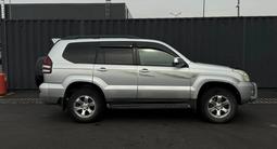 Toyota Land Cruiser Prado 2003 годаүшін7 710 000 тг. в Алматы – фото 4