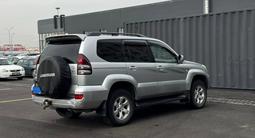 Toyota Land Cruiser Prado 2003 годаүшін7 710 000 тг. в Алматы – фото 5