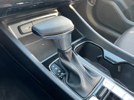 Hyundai Tucson 2022 года за 11 930 000 тг. в Алматы – фото 13