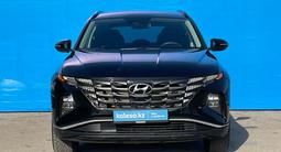 Hyundai Tucson 2022 годаfor12 550 000 тг. в Алматы – фото 2