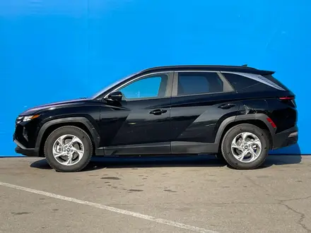 Hyundai Tucson 2022 года за 11 930 000 тг. в Алматы – фото 5