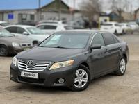 Toyota Camry 2011 года за 6 390 000 тг. в Актобе