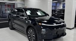 Li L6 2025 года за 22 890 000 тг. в Астана