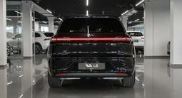 Li L6 2025 года за 22 890 000 тг. в Астана – фото 5