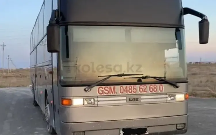 Van Hool  EOS 2016 годаүшін13 000 000 тг. в Атырау