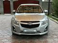 Chevrolet Cruze 2014 годаүшін4 600 000 тг. в Алматы – фото 4