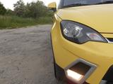 MG 350 2013 года за 3 258 000 тг. в Алматы – фото 4