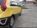 MG 350 2013 года за 3 258 000 тг. в Алматы – фото 2