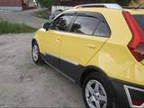 MG 350 2013 года за 3 258 000 тг. в Алматы – фото 3
