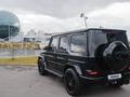 Mercedes-Benz G 63 AMG 2018 года за 87 000 000 тг. в Астана – фото 21