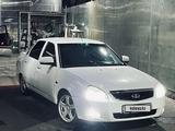 ВАЗ (Lada) Priora 2170 2012 года за 1 900 000 тг. в Алматы