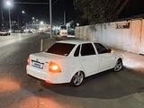 ВАЗ (Lada) Priora 2170 2012 года за 1 900 000 тг. в Алматы – фото 5