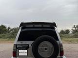 Toyota Land Cruiser Prado 1997 годаүшін7 000 000 тг. в Шу – фото 5