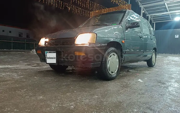 Daewoo Tico 1997 годаfor500 000 тг. в Шымкент