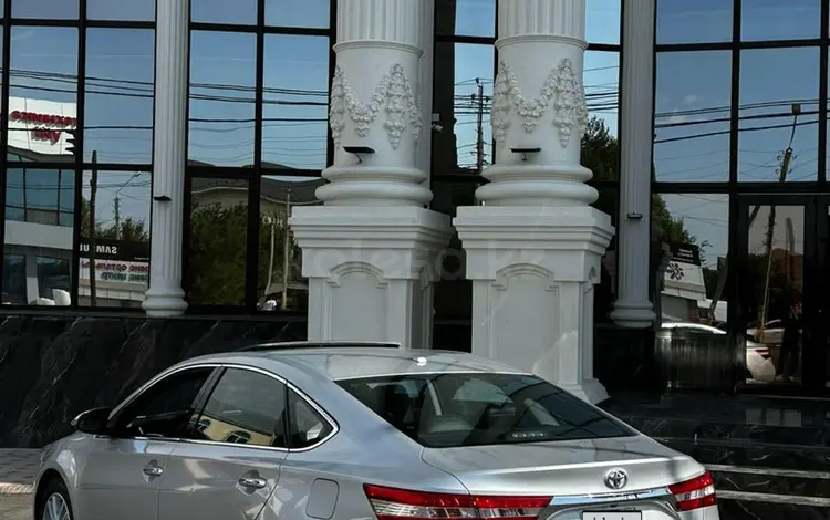 Toyota Avalon 2014 года за 10 500 000 тг. в Тараз