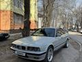 BMW 525 1994 годаүшін1 700 000 тг. в Тараз – фото 4