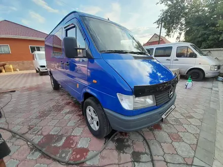 Mercedes-Benz Sprinter 1997 года за 4 000 000 тг. в Павлодар – фото 3