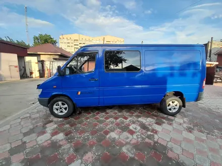 Mercedes-Benz Sprinter 1997 года за 4 000 000 тг. в Павлодар – фото 10