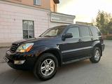 Lexus GX 470 2004 годаүшін12 500 000 тг. в Караганда – фото 3